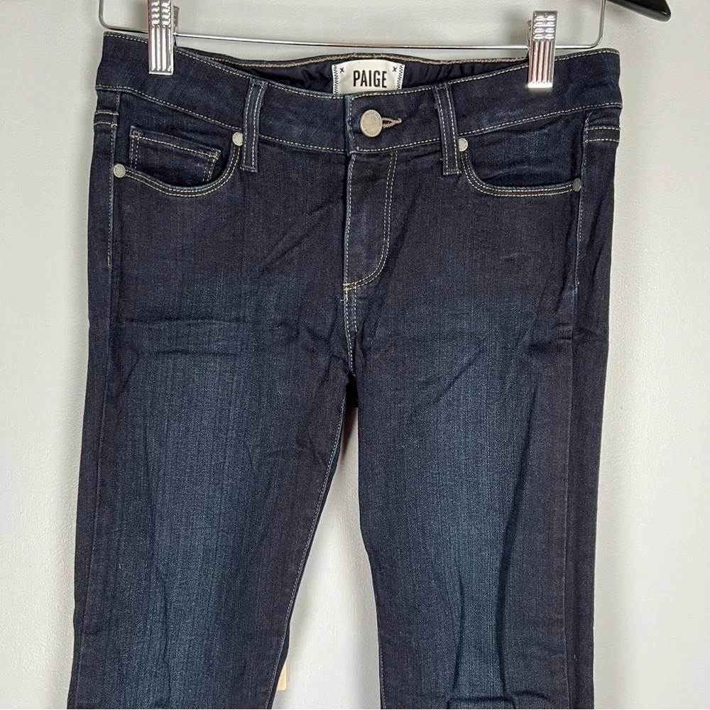 Paige Jeans Skyline Skinny - Picture 2 of 9